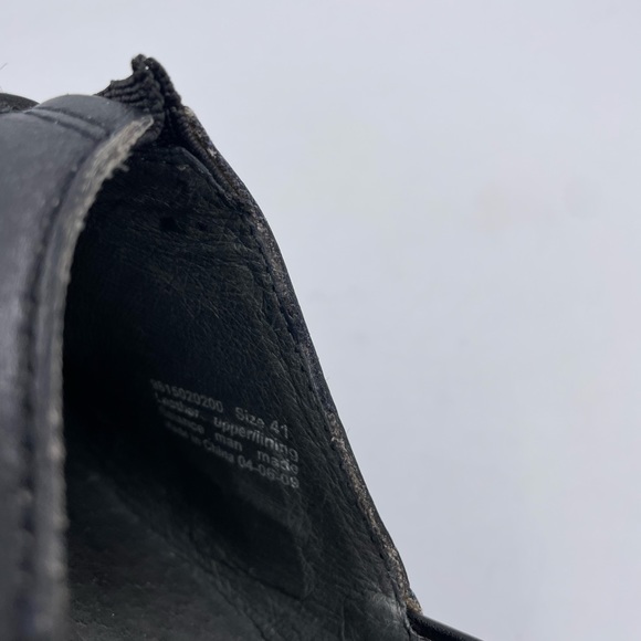 Dansko Solstice Button Strap Clogs -Sz 41/9.5 - Picture 7 of 7